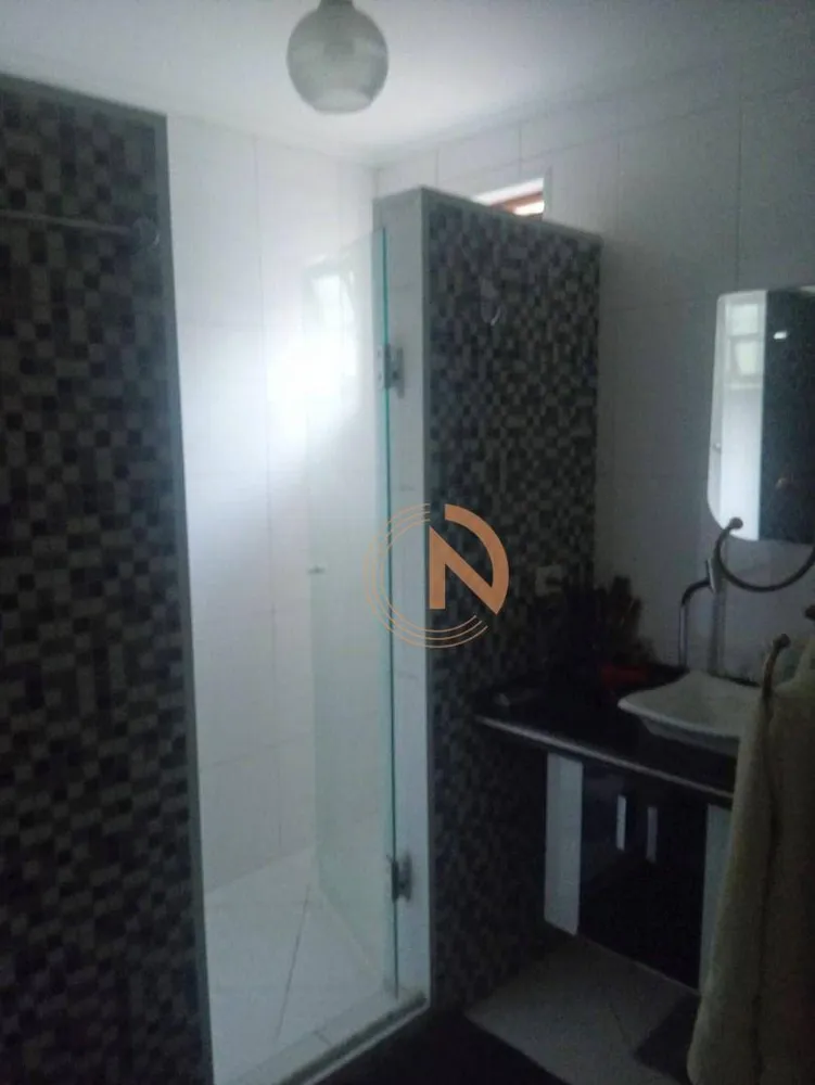 Casa, 3 quartos, 200 m² - Foto 1