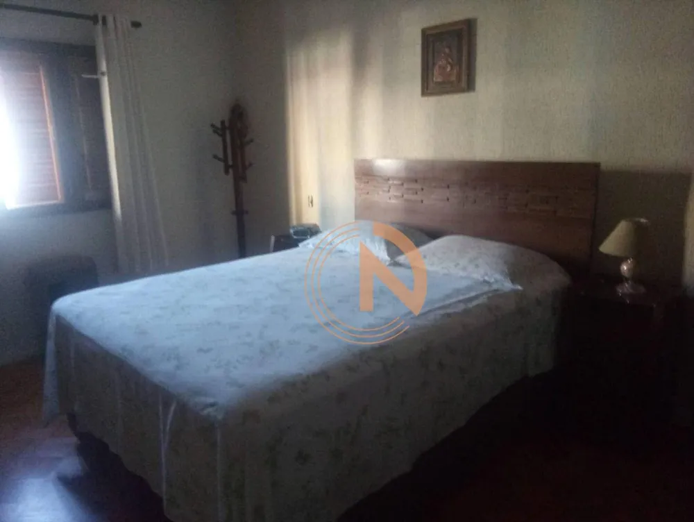 Casa, 3 quartos, 200 m² - Foto 2