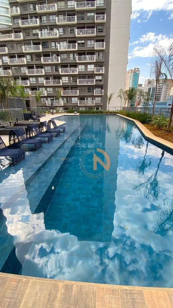 Apartamento, 2 quartos, 38 m² - Foto 11