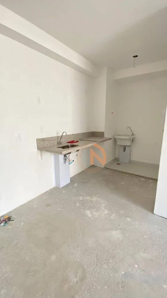 Apartamento, 2 quartos, 38 m² - Foto 3