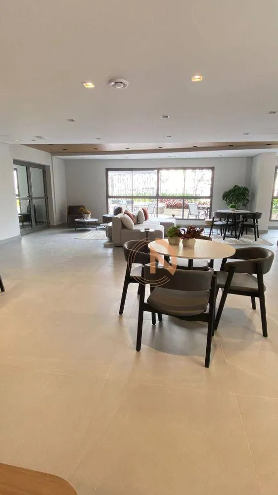 Apartamento, 2 quartos, 38 m² - Foto 1