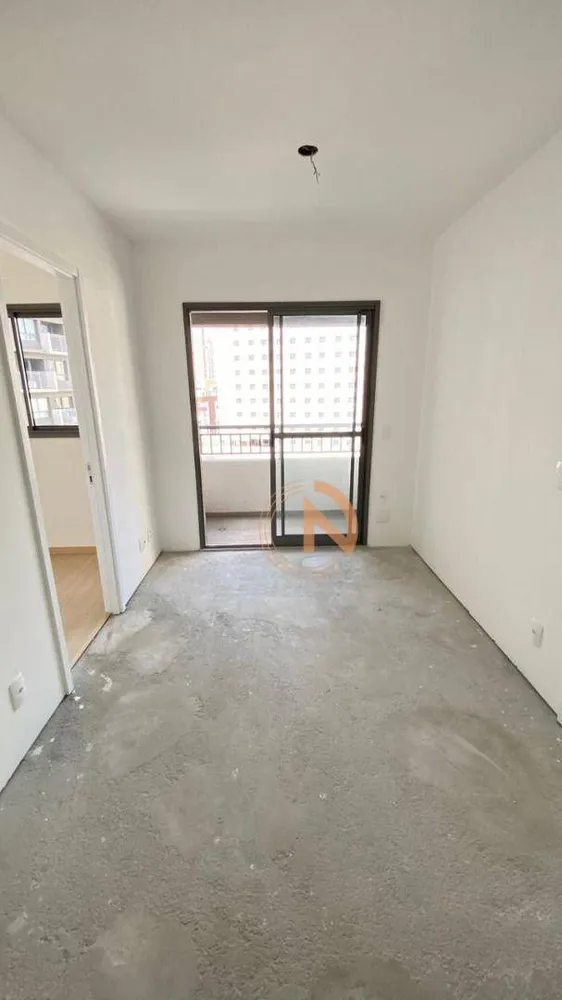 Apartamento, 2 quartos, 38 m² - Foto 2
