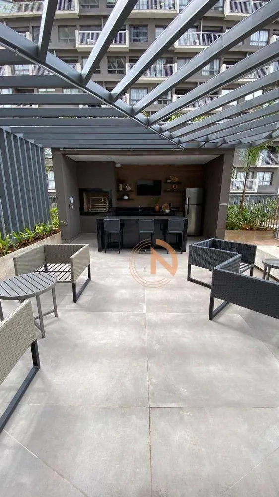 Apartamento, 2 quartos, 38 m² - Foto 6