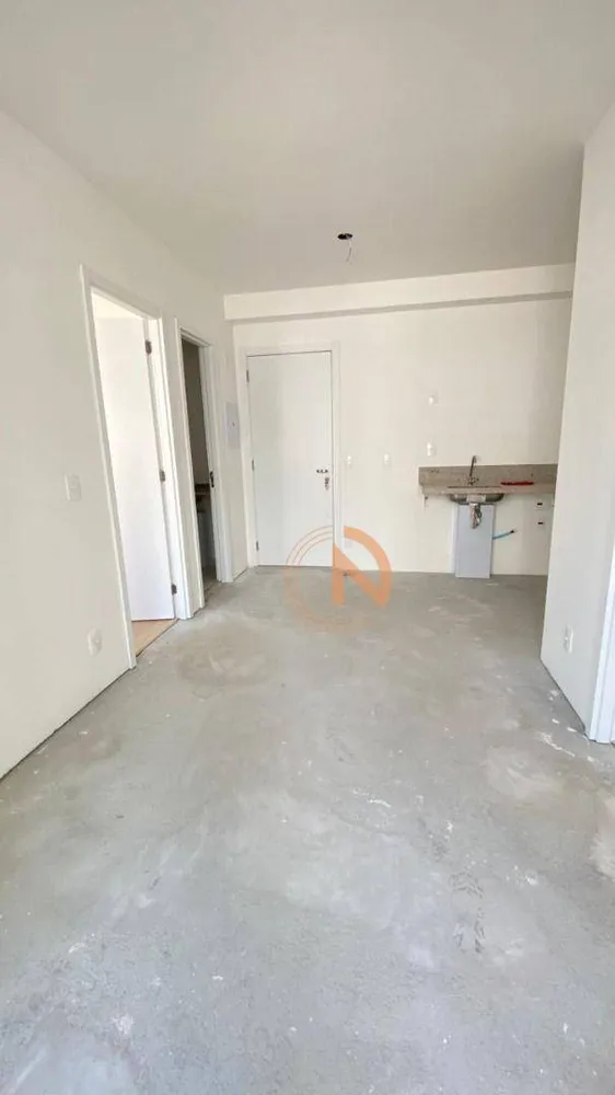 Apartamento, 2 quartos, 38 m² - Foto 8