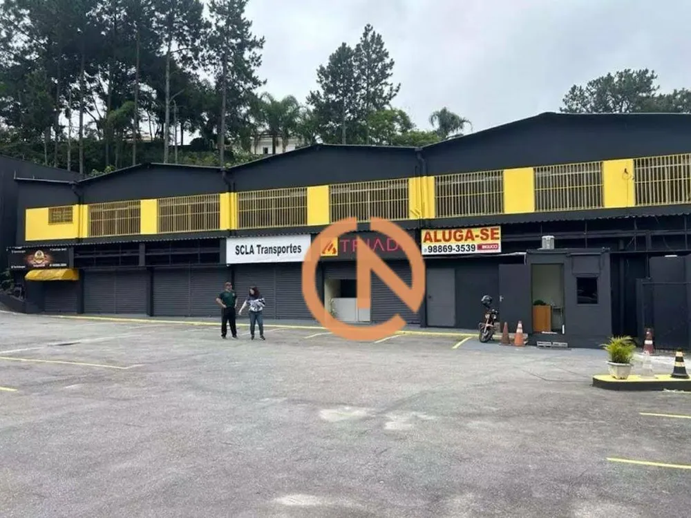 Loja-Salão, 530 m² - Foto 3
