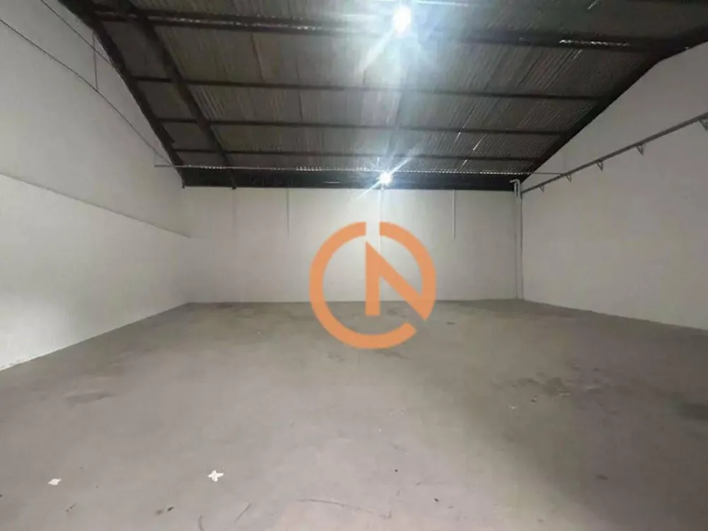 Loja-Salão, 530 m² - Foto 6
