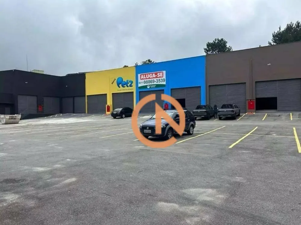 Loja-Salão, 530 m² - Foto 4