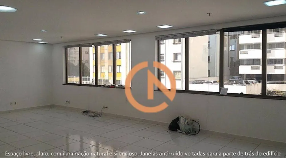 Sala-Conjunto, 30 m² - Foto 5