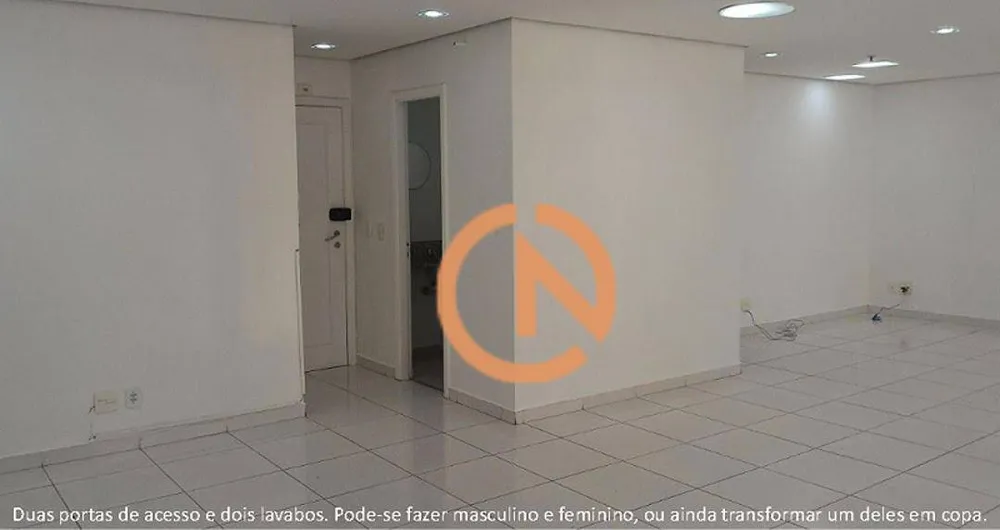 Sala-Conjunto, 30 m² - Foto 1