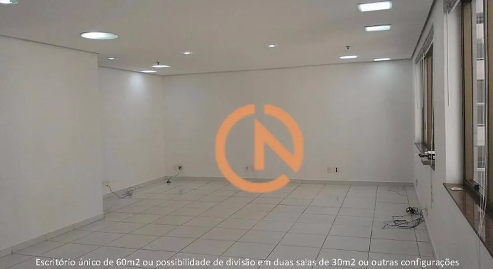 Sala-Conjunto, 30 m² - Foto 7