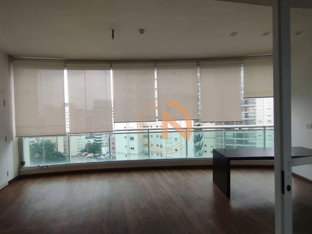 Sala-Conjunto, 166 m² - Foto 1