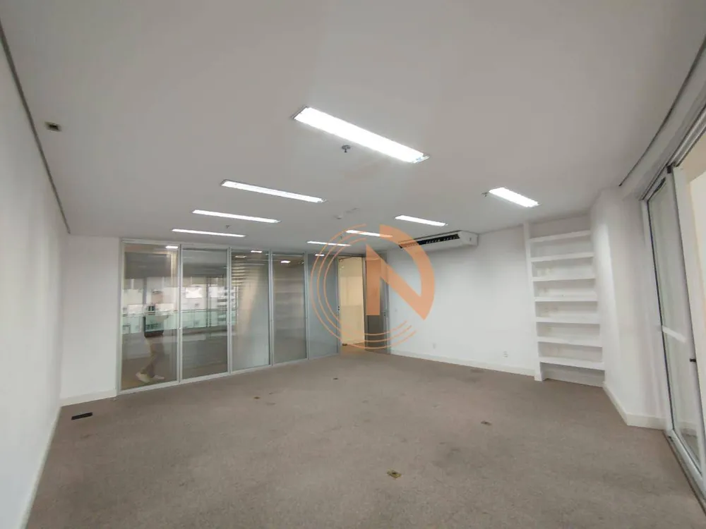 Sala-Conjunto, 166 m² - Foto 2