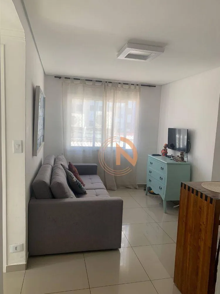 Apartamento, 2 quartos, 79 m² - Foto 8