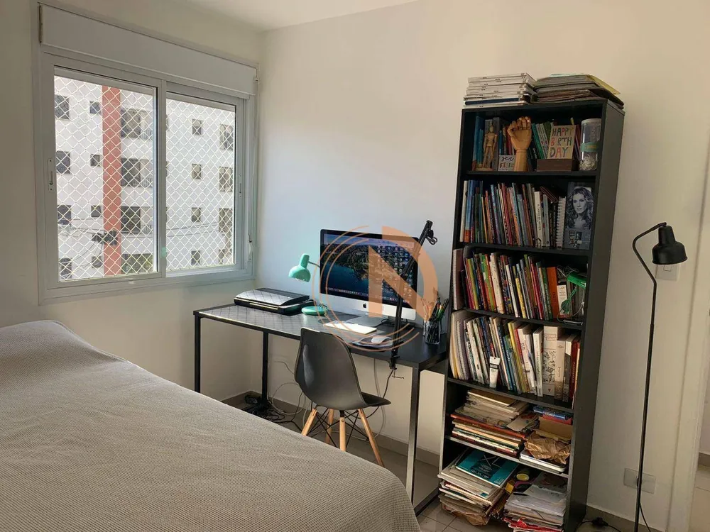 Apartamento, 2 quartos, 79 m² - Foto 5