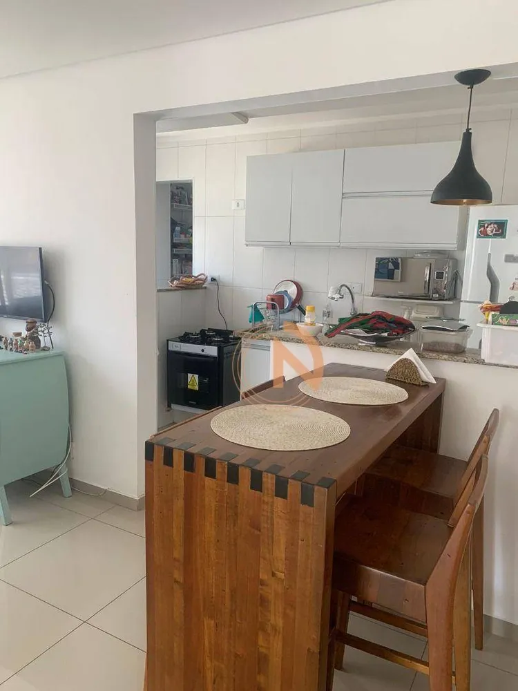 Apartamento, 2 quartos, 79 m² - Foto 3