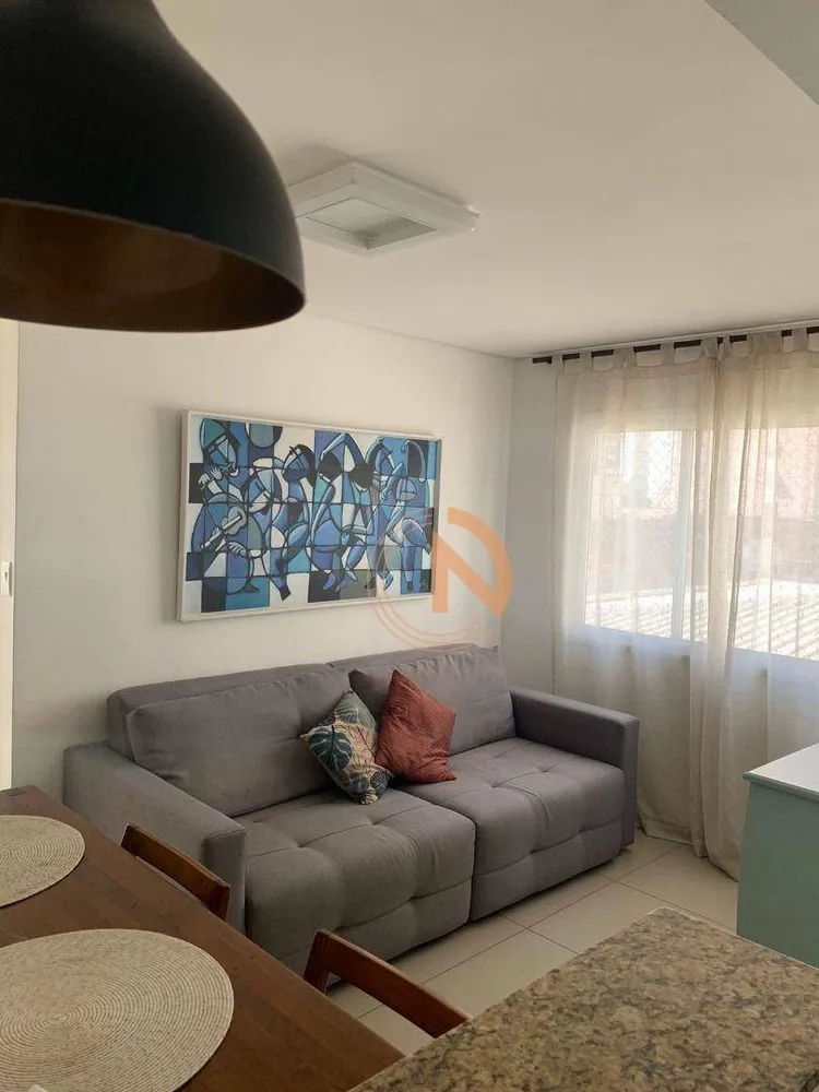 Apartamento, 2 quartos, 79 m² - Foto 1