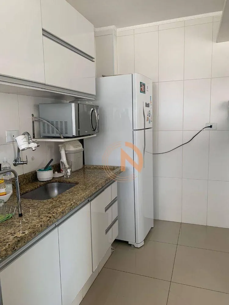 Apartamento, 2 quartos, 79 m² - Foto 3
