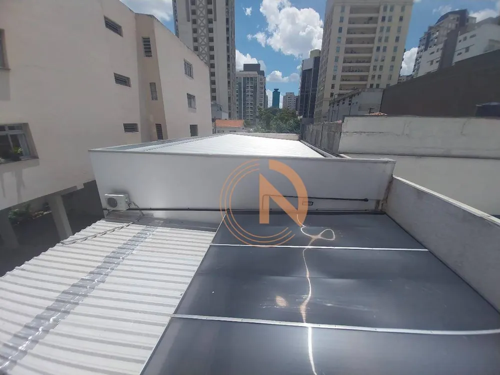 Loja-Salão, 430 m² - Foto 4