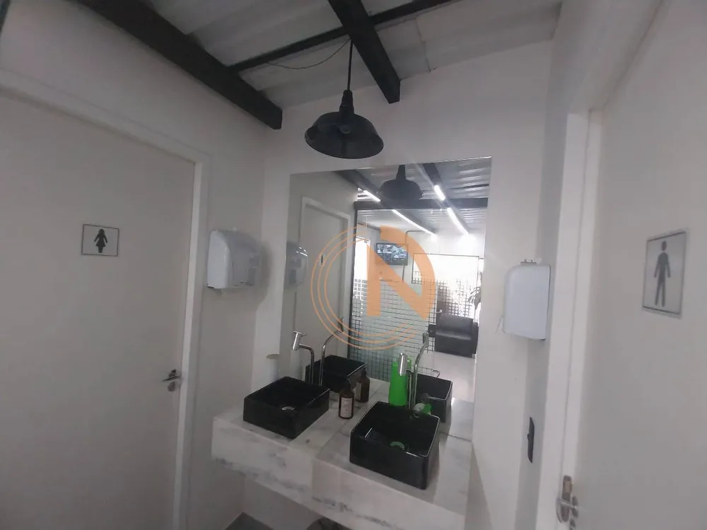 Loja-Salão, 430 m² - Foto 8