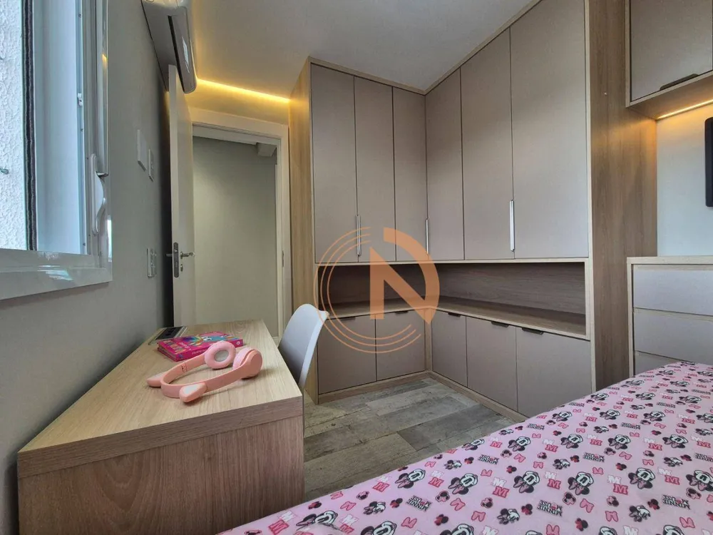 Apartamento, 3 quartos, 91 m² - Foto 5