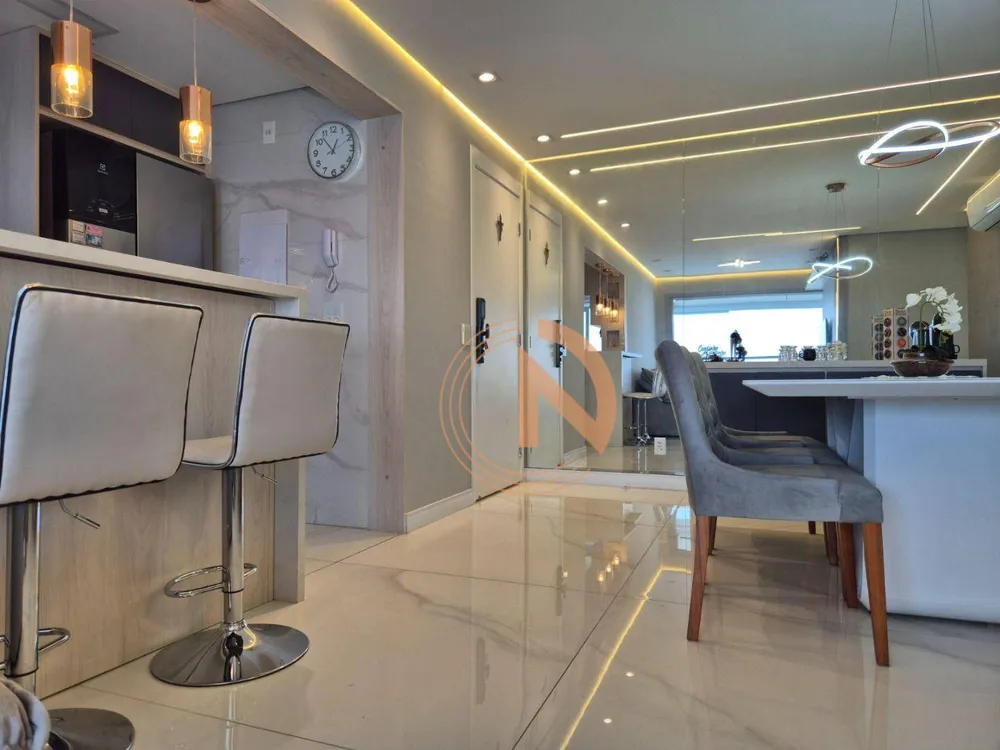 Apartamento, 3 quartos, 91 m² - Foto 7