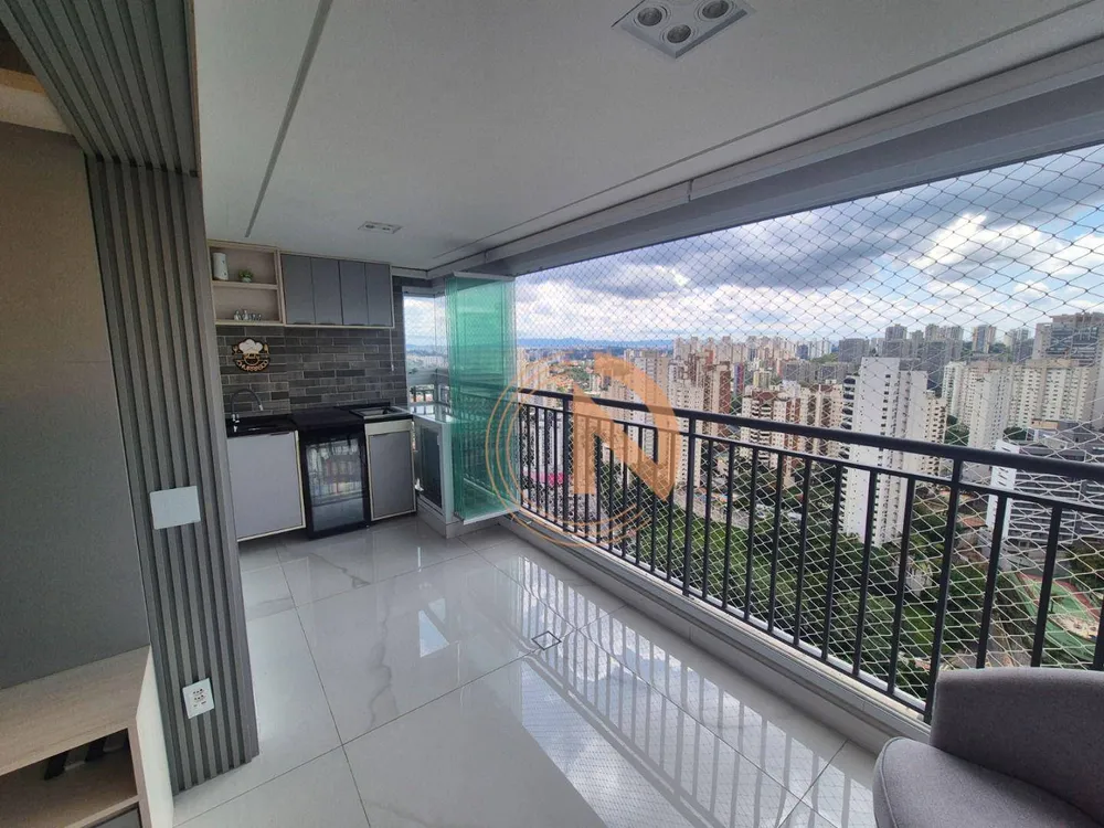 Apartamento, 3 quartos, 91 m² - Foto 2