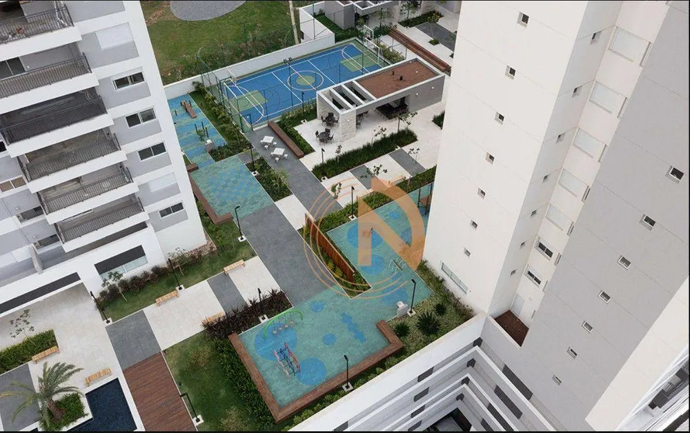 Apartamento, 3 quartos, 91 m² - Foto 8