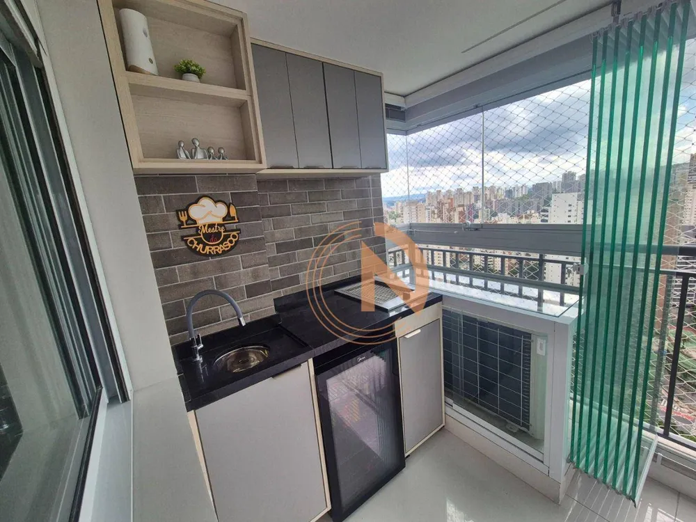 Apartamento, 3 quartos, 91 m² - Foto 4