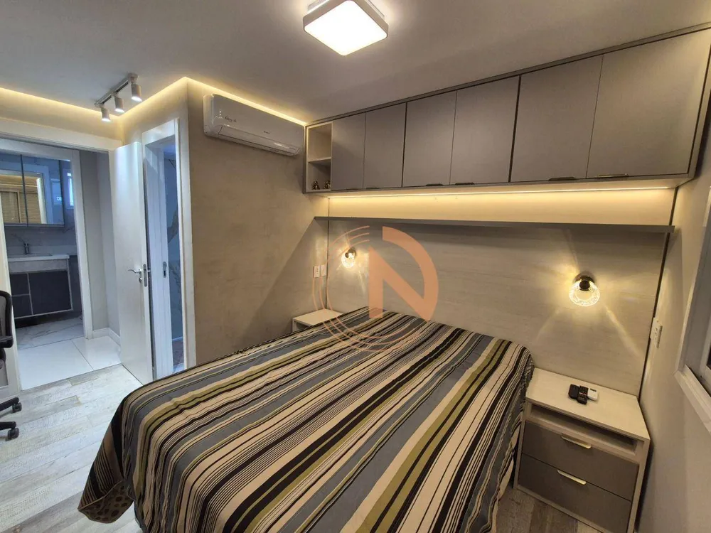 Apartamento, 3 quartos, 91 m² - Foto 6