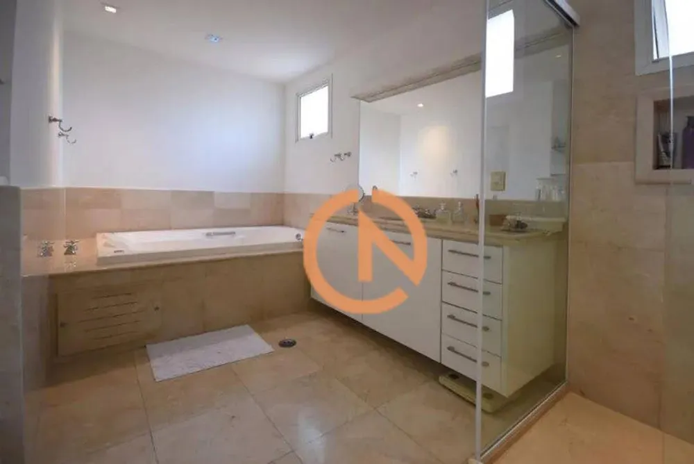 Apartamento, 4 quartos, 367 m² - Foto 4