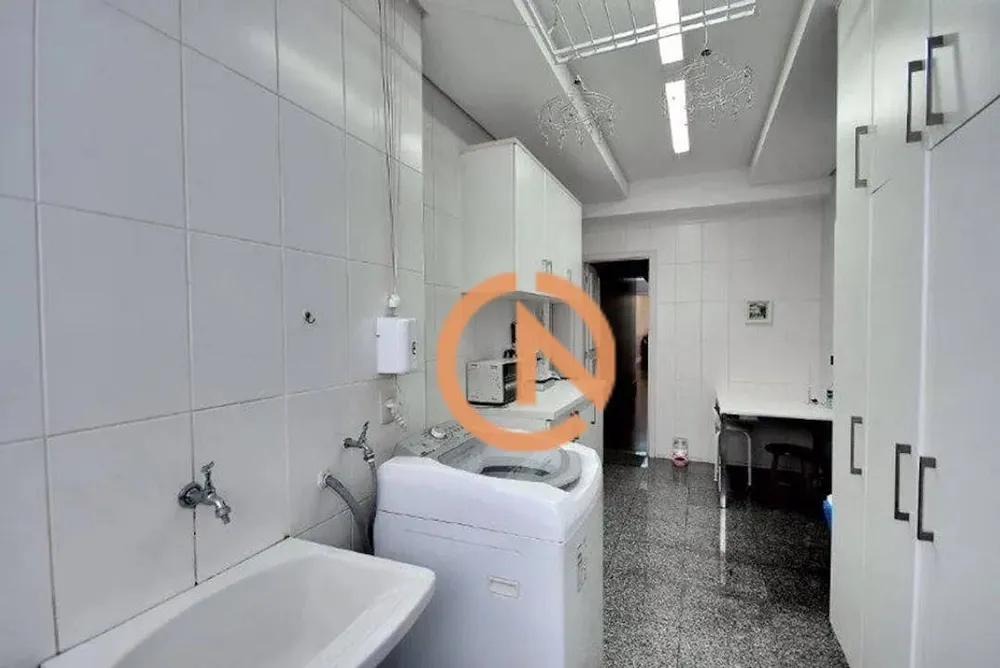 Apartamento, 4 quartos, 367 m² - Foto 8