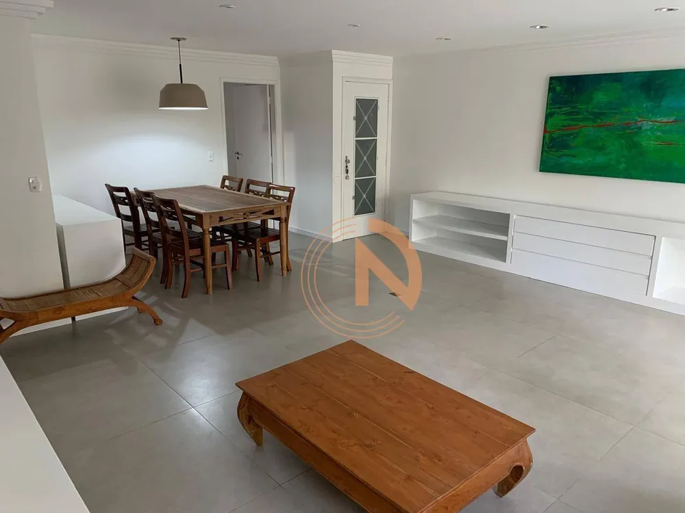 Apartamento, 2 quartos, 106 m² - Foto 2