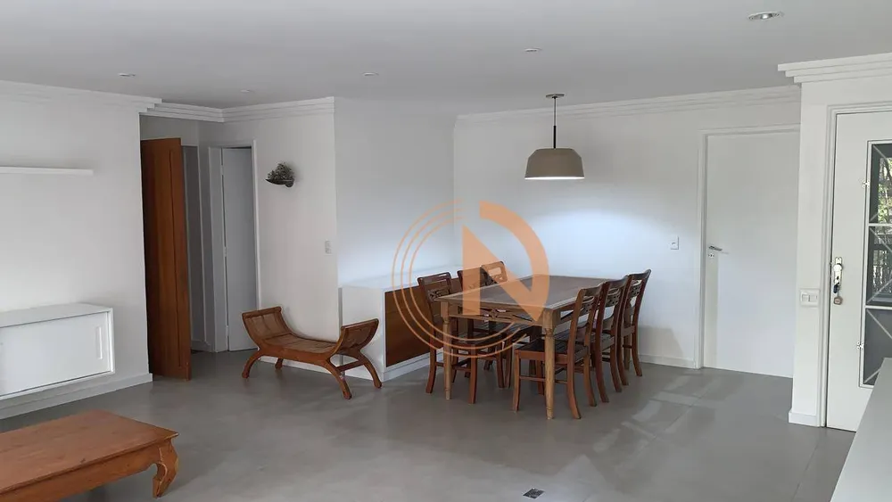 Apartamento, 2 quartos, 106 m² - Foto 1
