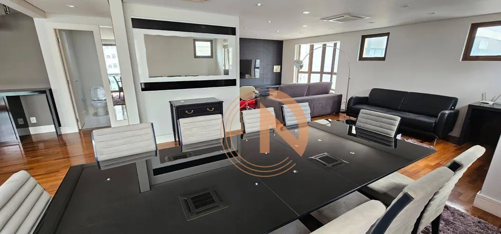 Apartamento, 4 quartos, 270 m² - Foto 3