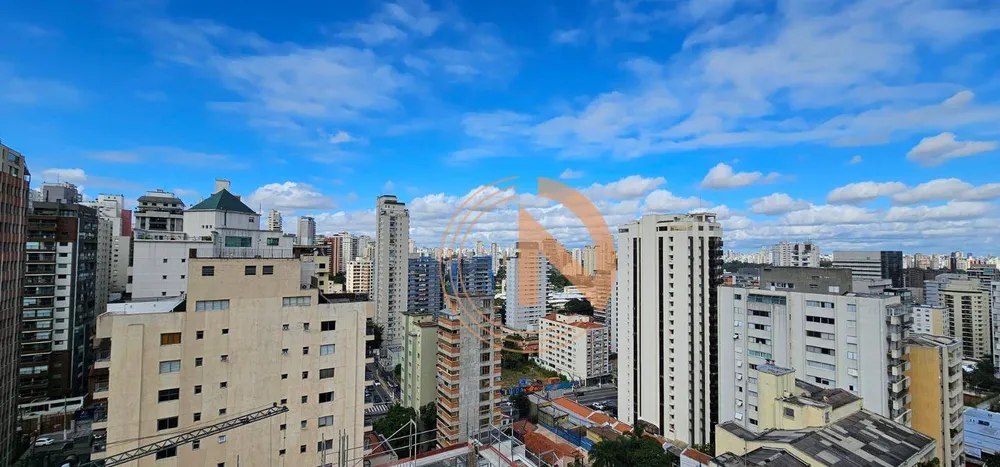 Apartamento, 4 quartos, 270 m² - Foto 1