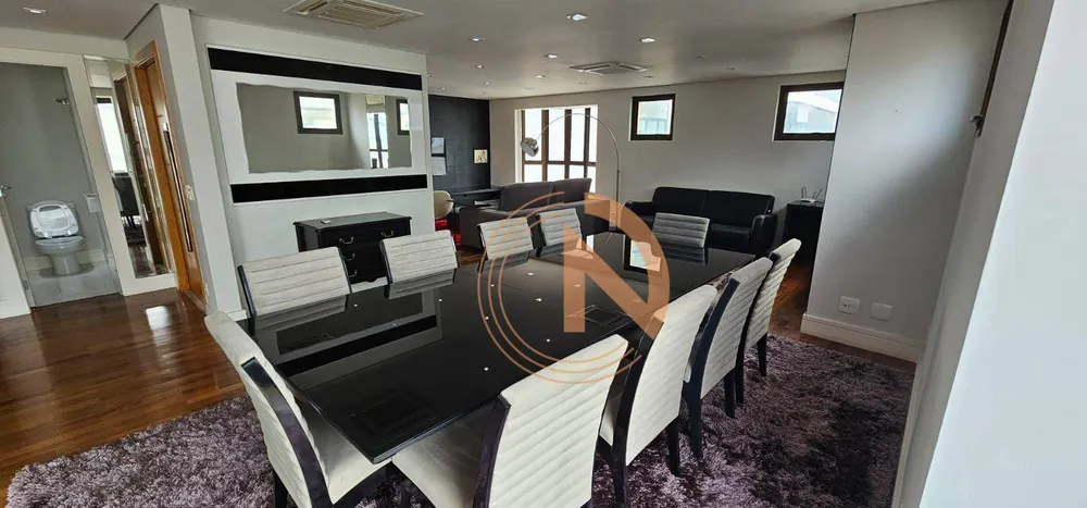 Apartamento, 4 quartos, 270 m² - Foto 4
