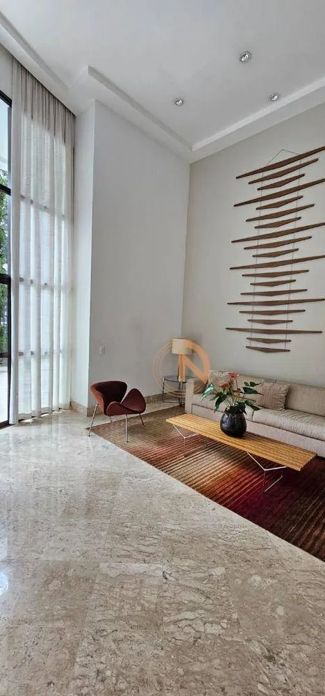 Apartamento, 4 quartos, 270 m² - Foto 8