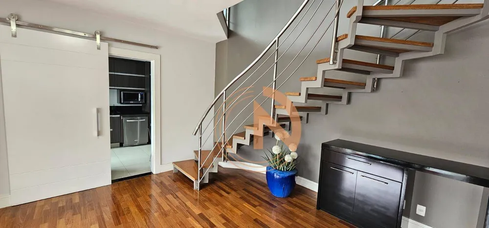 Apartamento, 4 quartos, 270 m² - Foto 6