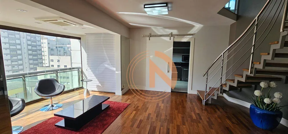 Apartamento, 4 quartos, 270 m² - Foto 5