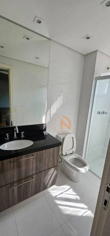 Apartamento, 4 quartos, 270 m² - Foto 7
