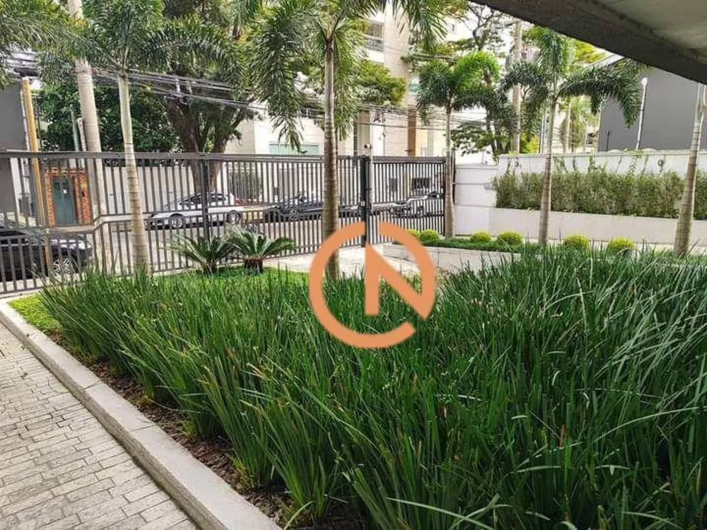 Apartamento, 2 quartos, 78 m² - Foto 6