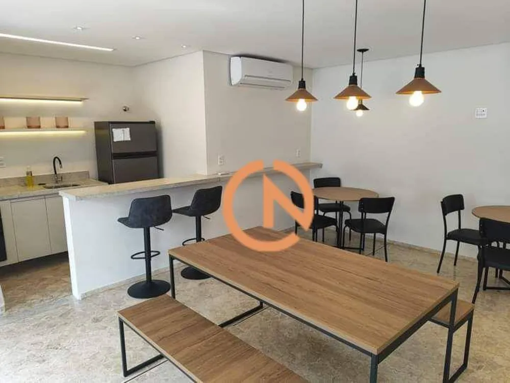 Apartamento, 2 quartos, 78 m² - Foto 1