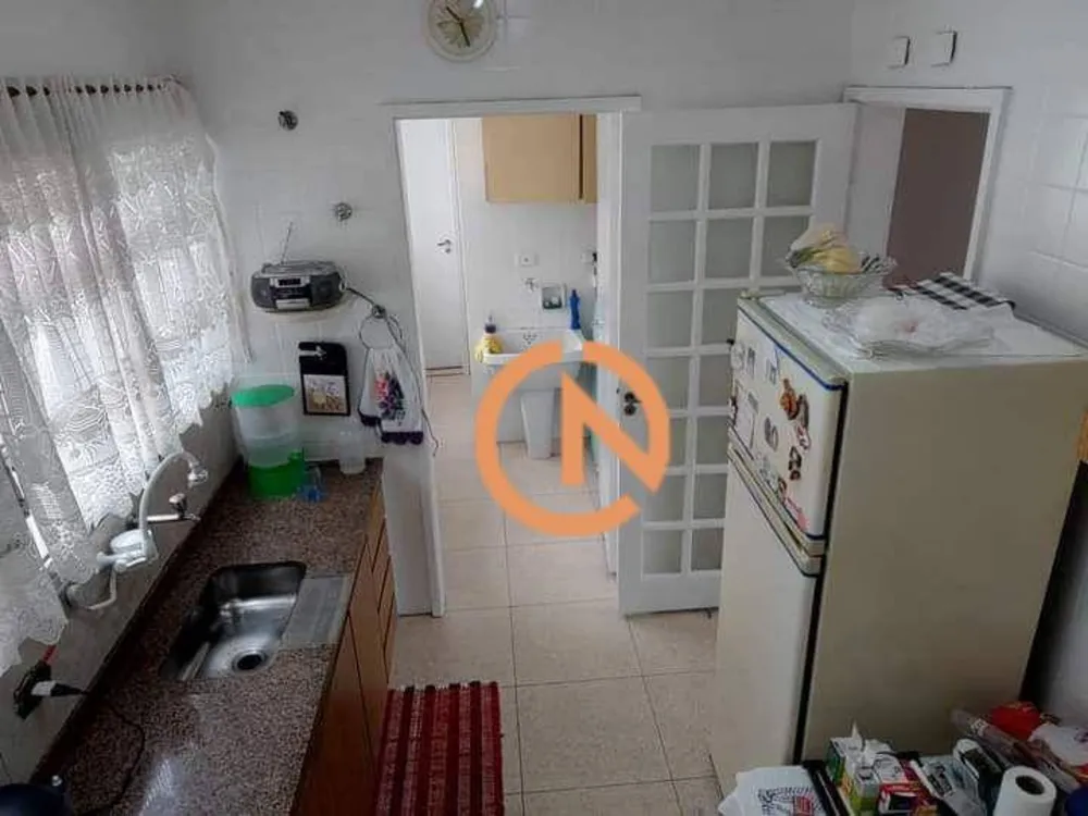 Apartamento, 2 quartos, 78 m² - Foto 3