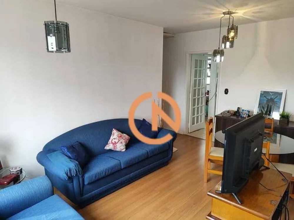 Apartamento, 2 quartos, 78 m² - Foto 2