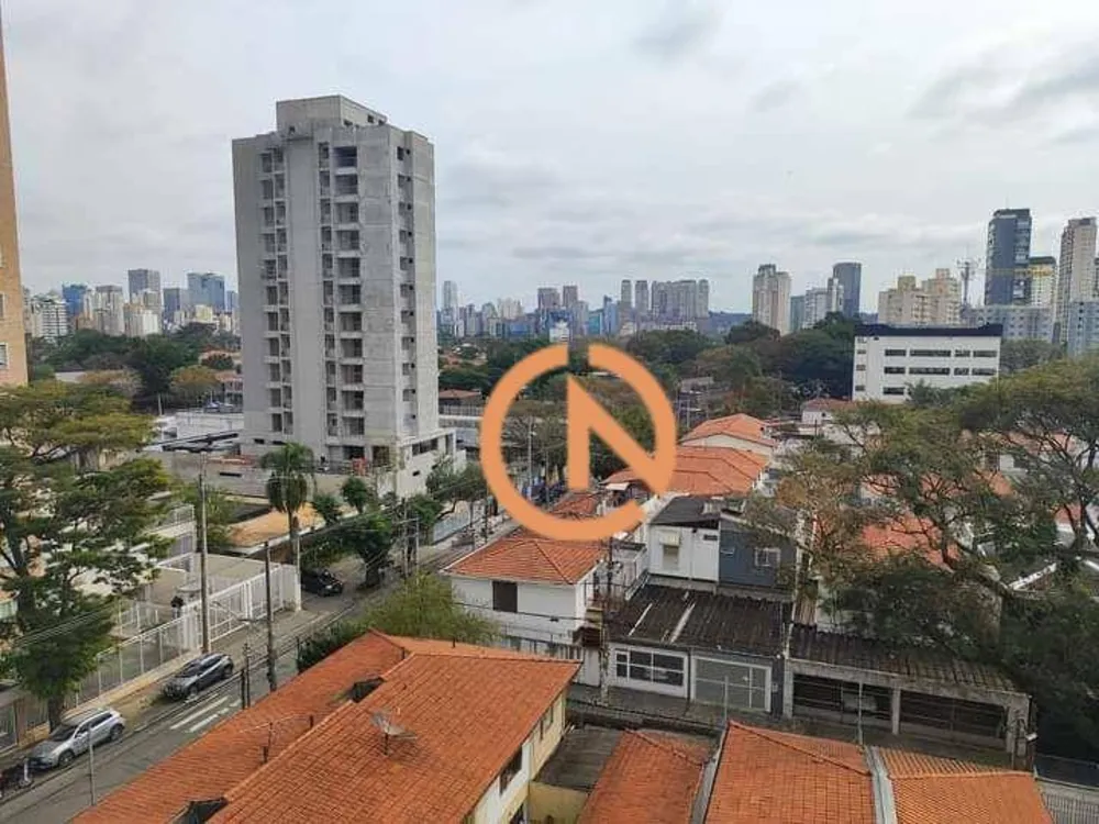 Apartamento, 2 quartos, 78 m² - Foto 8