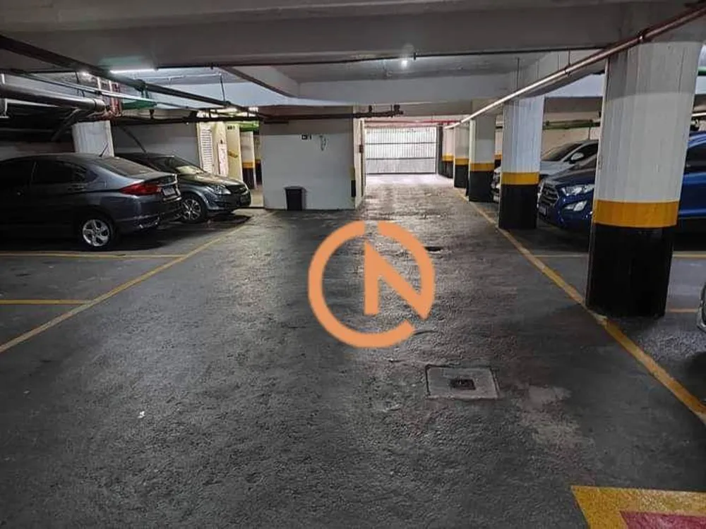Apartamento, 2 quartos, 78 m² - Foto 7