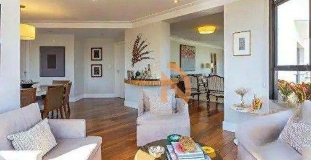 Cobertura, 4 quartos, 417 m² - Foto 4