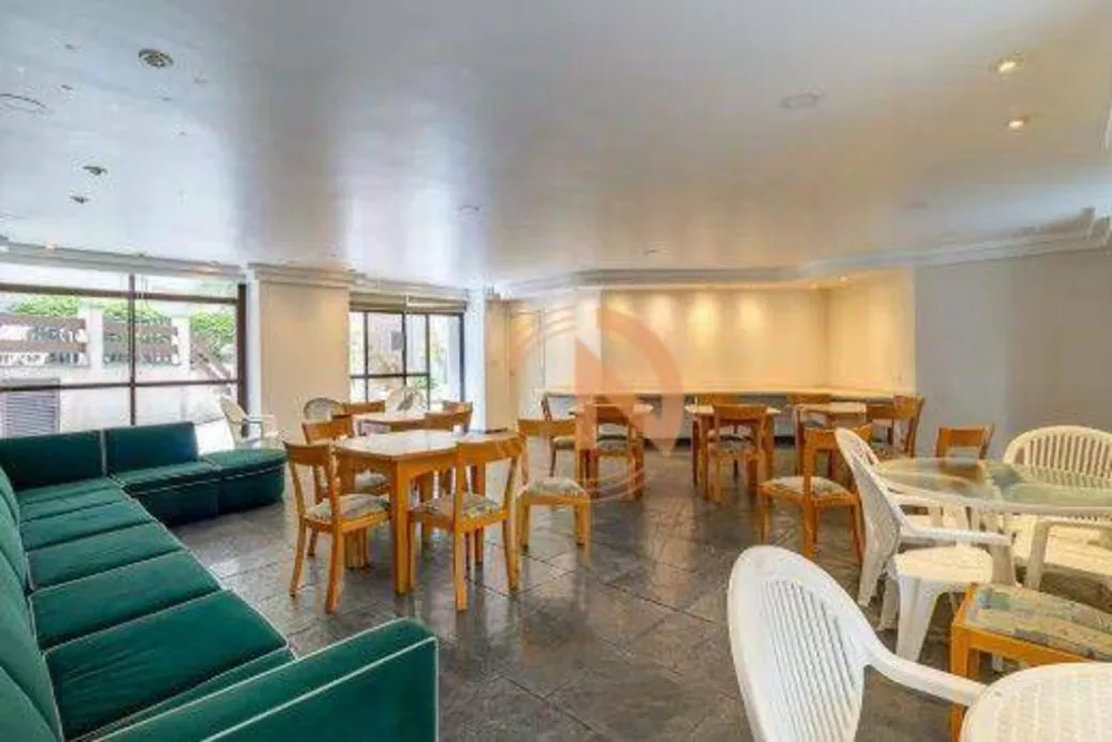 Cobertura, 4 quartos, 417 m² - Foto 1
