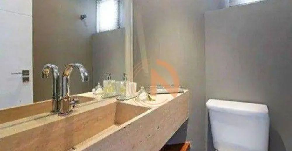 Cobertura, 4 quartos, 417 m² - Foto 7