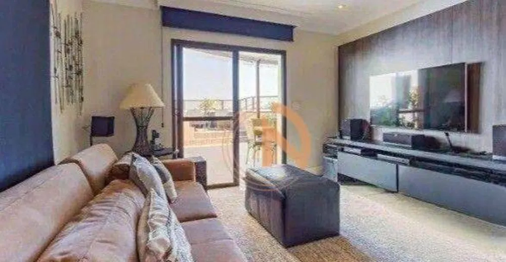 Cobertura, 4 quartos, 417 m² - Foto 8